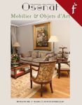 tableaux, mobilier et objets d'art