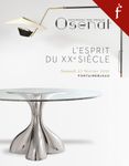 L'Esprit du XXe siècle - Design furniture, objets d'art, paintings and contemporary art