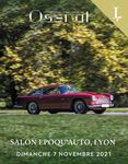 Salon Époqu'Auto - Automobiles de collection