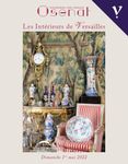 Tableaux, mobilier et objets d'art