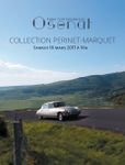 Collection Perinet-Marquet, automobiles, 60 Citroën