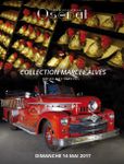 collection MARCEL ALVES - Musée des sapeurs pompiers