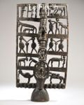 PAINTINGS, FURNITURE, ART OBJECTS, JEWELLERY, TOYS, ASIAN & AFRICAN ART, [SALE MAINTAINED].