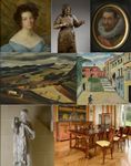 Tableaux, mobilier et objets d'art, sculptures, bronzes