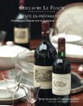 Grands Vins, Spiritueux & Arts de la Table