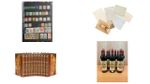 STAMPS - AUTOGRAPHS - BOOKS - WINES