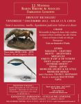 Meubles et objets d'art