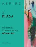 Art contemporain africain