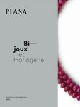 Bijoux, horlogerie