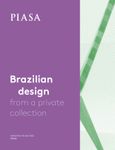Brazilian design from a private collection