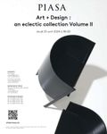 Art et design contemporain : une collection éclectique Volume II