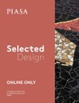 Selected Design - Online Only