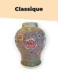 Vente classique : tableaux, objets d'art, arts d'Asie, mobilier