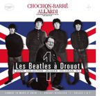 Les Beatles à Drouot, collection Jacques Volcouve n°1