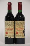 SALE OF FINE WINES AND ALCOHOLS - At 9:00 am: from n° 1 to 316 and at 1:45 pm: from n° 316 Bis to 877