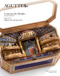 LA MESURE DES MONDES - ANCIENNE COLLECTION F. - PART ONE : FINE & PRECIOUS WORKS OF ART