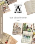 42 - ARISTOPHIL COLLECTIONS - AUTOGRAPH & MANUSCRIPTS LETTERS