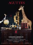 Curiosités et merveilles, tableaux, mobilier et objets d'art, histoire naturelle, collection de M. Paquet et à divers