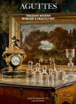 Tableaux anciens, tableaux modernes, art d'Asie, objets d'art et d'ameublement