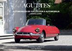 AUTOMOBILES DE COLLECTION & AUTOMOBILIA /// VENTE D'ÉTÉ