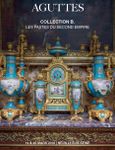 COLLECTION B. • LES FASTES DU SECOND EMPIRE • PARTIE II