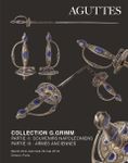 collection Grimm : souvenirs historiques