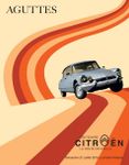 Vente officielle du centenaire Citroën