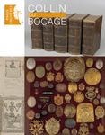 LIVRES - MANUSCRITS - PLAQUES DE CARROSSE