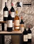 Grands Vins de Bordeaux - Collection de Monsieur X, chapitre 1