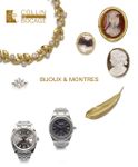 Jewelry - Watches