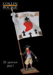 Ouvrages sur les guerres de Vendée et objets légitimistes , lithographies, sculptures, figurines de plomb