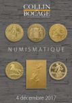 Numismatique - Monnaies et Médailles en Or