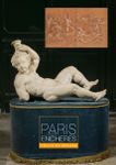 dessins, sculptures, bronzes, objets d'art et d'ameublement