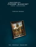 CLASSICAL COLLECTIONS Antique Paintings, 18th and 19th Century Furniture, Art of Asia