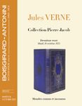 JULES VERNE - COLLECTION PIERRE JACOB - SECOND SALE