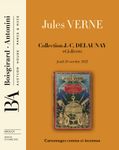 Livres : Jules Verne