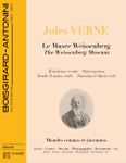 Jules Verne, le musée Weissenberg, troisième vente 