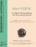 Jules Verne, le musée de Weissenberg