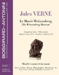 Jules Verne collection Weissenberg