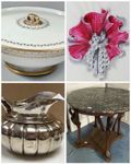 Vente Only Online  classique : tableaux, objets d'art, mobilier, tapis