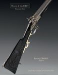 MILITARY ART : OLD WEAPONS - HISTORICAL REMEMBRANCE - DECORATIONS - WEAPONS and REMEMBRANCE OF THE MARINE