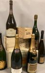 ONLINE SALE ONLY : CHAMPAGNES - WINES - SPIRITS 
