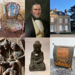 CLASSIC SALE : PAINTINGS, ART OBJECTS, FURNITURE, CARPETS