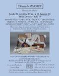 Textiles, mobilier et objets d'art