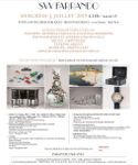 Vente cataloguée Tableaux - Mobilier objets d'art - Bijoux - Argenterie