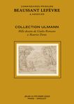 Ulmann Collection - One thousand drawings by Giulio Romano to Maurice Denis - First day of sale