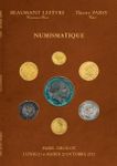 NUMISMATIQUE