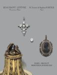 bijoux, objets de vitrine, orfèvrerie