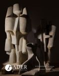 ROGER DESSERPRIT - SCULPTURES - From 11 to 18 November 2020