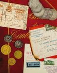 NUMISMATICS & PHILATELY